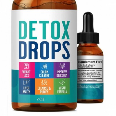 Hot Selling Advanced Metabolism Booster X112 Small Slim Liquid Containers Losing Weight 2 Oz Diet Drops